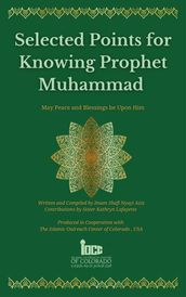 Selected Points for Knowing Prophet Muhammad