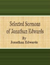 Selected Sermons of Jonathan Edwards