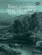 Selected Songs for Solo Voice and Piano