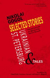 Selected Stories of Nikolai Gogol