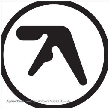 Selected ambient works 85-92 - Aphex Twin