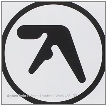 Selected ambient works 85-92 - Aphex Twin