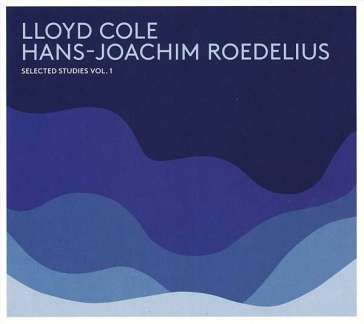 Selected studies vol.1 - LLOYD/ROEDELIU COLE