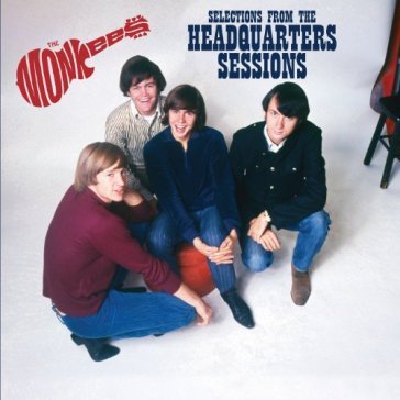 Selection from the.. - Monkees