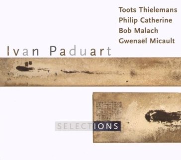 Selections - IVAN PADUART