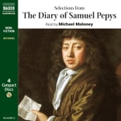 Selections from The Diary of Samuel Pepys