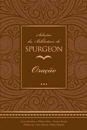 Seleções da Biblioteca de Spurgeon