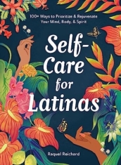 Self-Care for Latinas