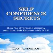 Self Confidence Secrets