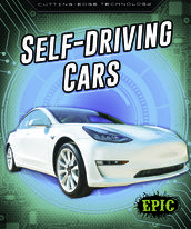 Self-Driving Cars