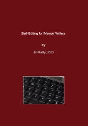 Self-Editing for Memoir Writers