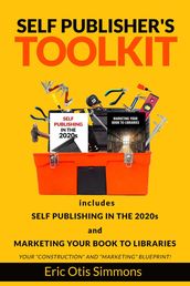Self Publisher s Toolkit