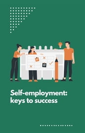 Self-employment: keys to success