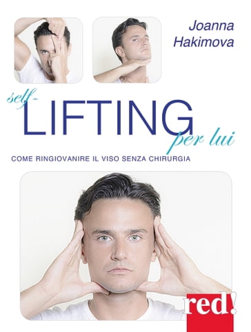 Self lifting per lui - Joanna hakimova