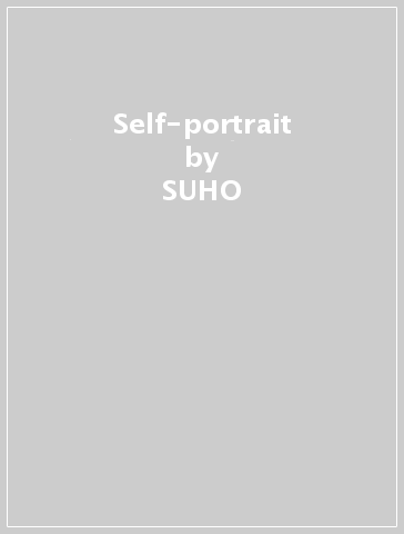 Self-portrait - SUHO