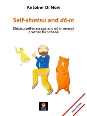 Self-shiatsu and d-in