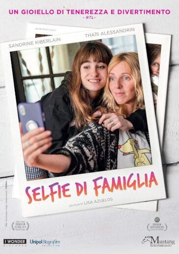 Selfie Di Famiglia - Lisa Azuelos