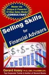 Selling Skills for Financial Advisors