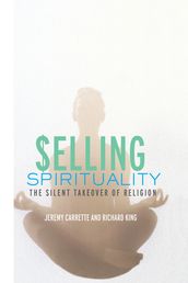 Selling Spirituality