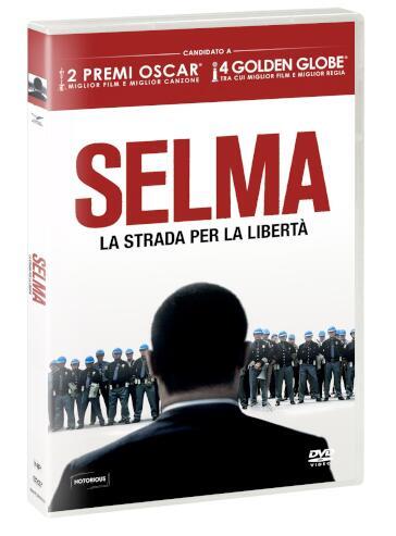 Selma - La Strada Per La Liberta' - Ava DuVernay