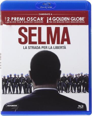 Selma - La Strada Per La Liberta' - Ava DuVernay