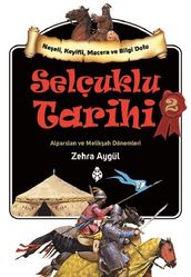 Selçuklu Tarihi 2