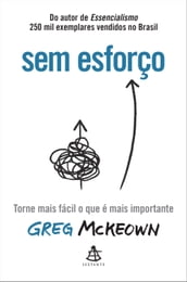 Sem esforço