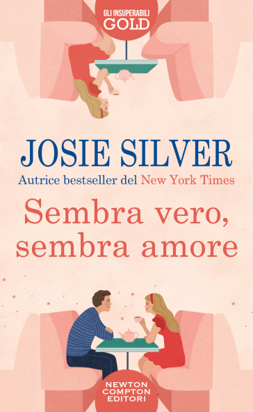 Sembra vero amore - Josie Silver