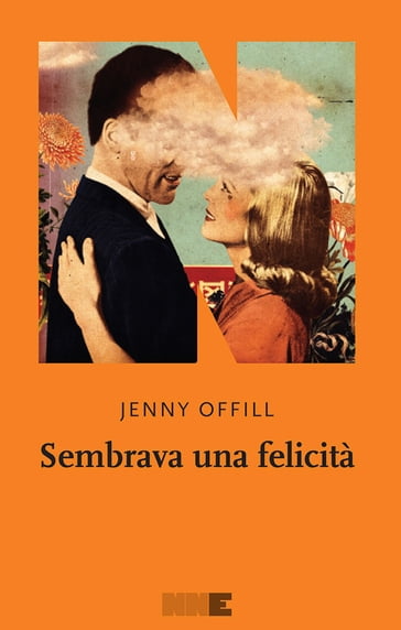 Sembrava una felicità - Jenny Offill