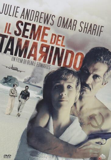 Seme Del Tamarindo (Il) - Blake Edwards