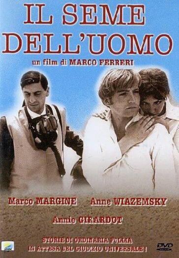 Seme Dell'Uomo (Il) - Marco Ferreri