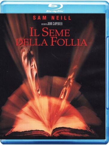 Seme Della Follia (Il) - John Carpenter