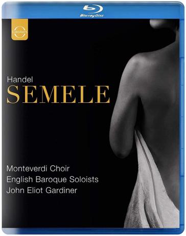 Semele - John Eliot Gardiner