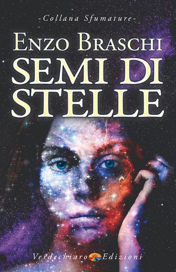 Semi di stelle - Enzo Braschi (Bisonte Che Corre)