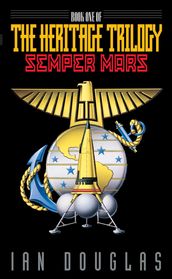 Semper Mars (Heritage, Book 1)