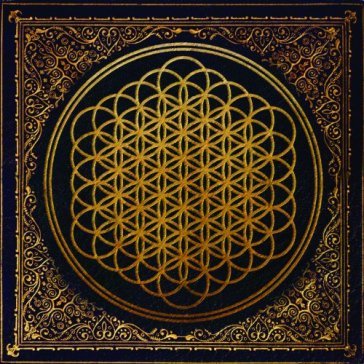 Sempiternal - Bring Me the Horizon