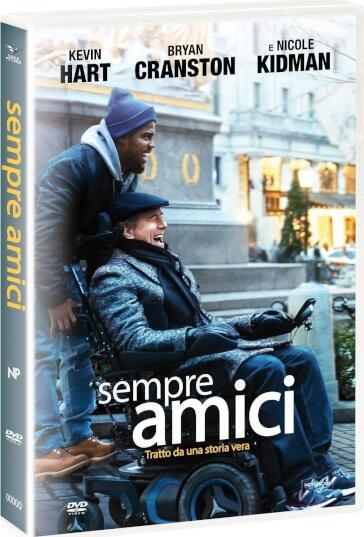 Sempre Amici - Neil Burger