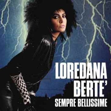 Sempre bellissime (140 gr.sleeve) - Loredana Bertè