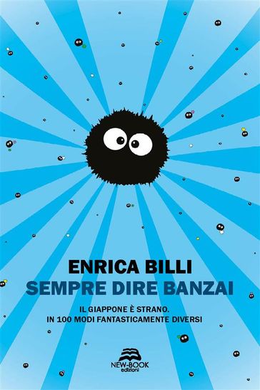 Sempre dire banzai - Enrica Billi