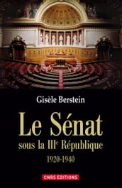 Sénat sous la IIIe République