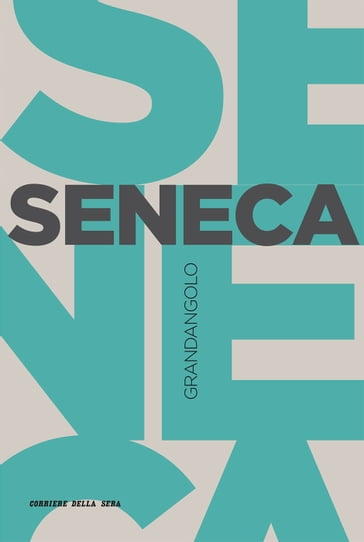 Seneca - Roberto Radice
