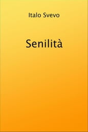 Senilità