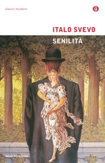 Senilità - Italo Svevo