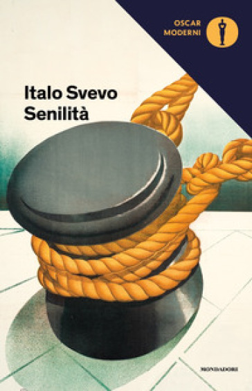 Senilità - Italo Svevo