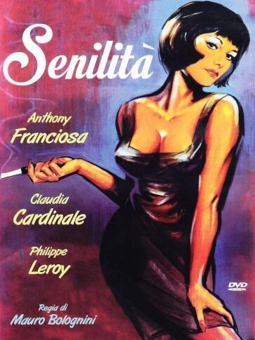 Senilita' - Mauro Bolognini