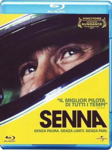 Senna - Asif Kapadia