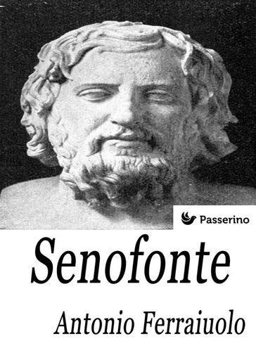 Senofonte - Antonio Ferraiuolo