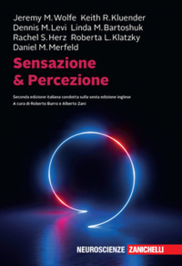 Sensazione & percezione. Con e-book