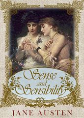 Sense and Sensibility