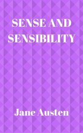 Sense and Sensibility